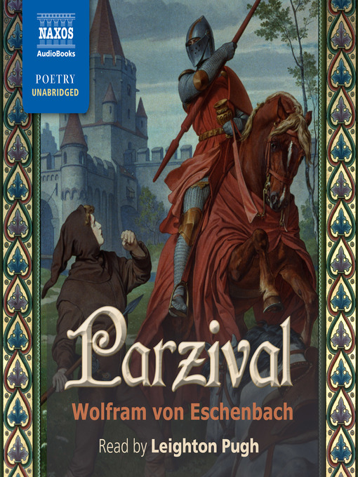 Title details for Parzival by Wolfram von Eschenbach - Wait list